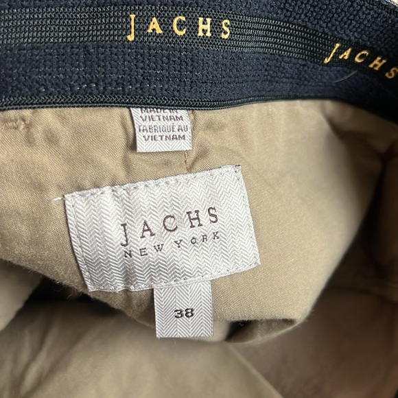 Jachs New York Men's Shorts - Picture 6 of 6
